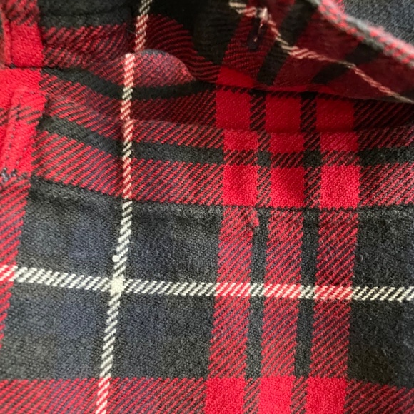 Ralph Lauren Polo Sport Sportsman Flannel Shirt. - Picture 7 of 9
